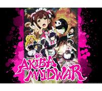 Creature Gang War Chronicles: The Bloody Extra-Akiba Terrestrial Showdown!