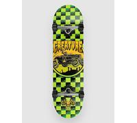 Creature Hotrod Reaper XX Large 8.25" Complete green Uni