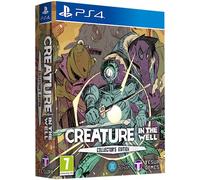 Creature In The Well - Collector's Edition (Sony Playstation 4) (US IMPORT)