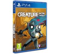 Creature in the Well Nintendo Switch