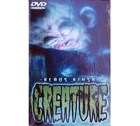 Creature - Klaus Kinski