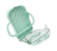 Creature Liquid Box Holder Safe & Lightweight Creature Patterned Liquid Box Case for Toddler to Carry Around Easily Owner