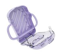 Creature Liquid Box Holder Safe & Lightweight Creature Patterned Liquid Box Case for Toddler to Carry Around Easily Owner