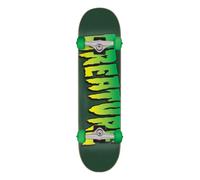 Creature Logo Sk8 Complete Skateboard