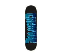 Creature Logo Outline Stumps Skateboard Deck