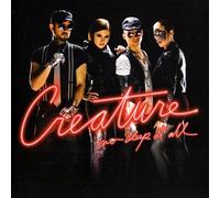 Creature - No Sleep at All [Import]