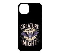 Creature of the Night Bat Bats Nocturnal Wildlife Case for iPhone 14 Plus