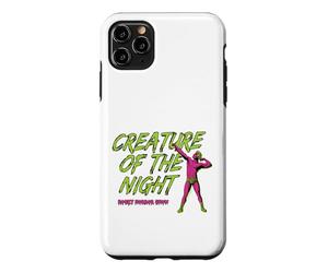 Creature Of The Night Rocky Horror Victory Pose Case for iPhone 11 Pro Max