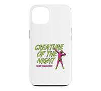 Creature Of The Night Rocky Horror Victory Pose Case for iPhone 13