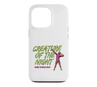 Creature Of The Night Rocky Horror Victory Pose Case for iPhone 13 Pro