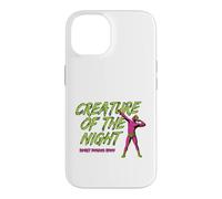 Creature Of The Night Rocky Horror Victory Pose Case for iPhone 14