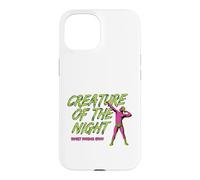 Creature Of The Night Rocky Horror Victory Pose Case for iPhone 15