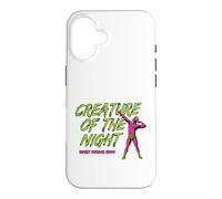 Creature Of The Night Rocky Horror Victory Pose Case for iPhone 16