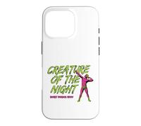 Creature Of The Night Rocky Horror Victory Pose Case for iPhone 16 Pro