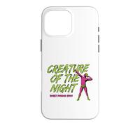 Creature Of The Night Rocky Horror Victory Pose Case for iPhone 16 Pro Max