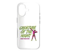 Creature Of The Night Rocky Horror Victory Pose Case for iPhone 17