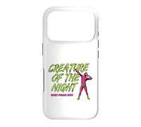 Creature Of The Night Rocky Horror Victory Pose Case for iPhone 17 Pro
