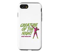 Creature Of The Night Rocky Horror Victory Pose Case for iPhone SE (2020) / 7/8