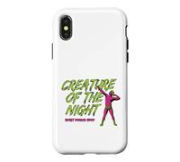 Creature Of The Night Rocky Horror Victory Pose Case for iPhone X/XS