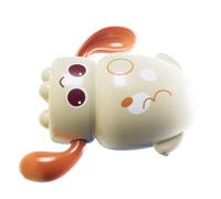 Creature Set - Automatic Swimming Figures, Aquatic Motion Playthings, Engaging Motor-Skill Training, Safe Build, Premium Toddler Entertainment, Water Game for Bathtub, Pool