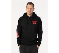 Creature x Cannibal Corpse - Heavyweight - Hoodie - black - M - 70% Cotton, 30% Polyester M
