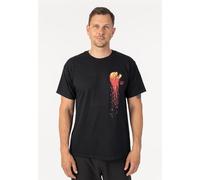 Creature x Cannibal Corpse - Heavyweight - T-Shirt - black - L - 100% Cotton L