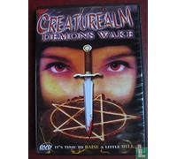 Creaturealm: Demons Wake