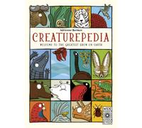 Creaturepedia