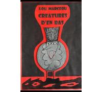 Créatures d'en bas