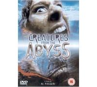 Creatures From The Abyss [2000] [DVD]