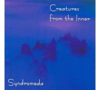Creatures From The Inner