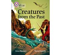 Creatures from the Past : Band 17/Diamond