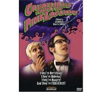 Creatures From the Pink Lagoon [DVD] [Region 1] [US Import] [NTSC]