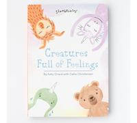 Creatures Full of Feelings