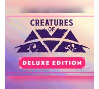 Creatures of Ava: Deluxe Edition (PC) Steam Key - ROW