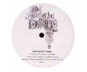 Creatures of Habit [12" VINYL]