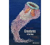 Creatures of the Deep: The Pop-Up Book