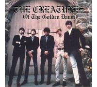 Creatures of the Golden Dawn - The Keys to the Kingdom