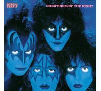 Creatures of the Night