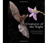 Creatures of the Night by Joe McDonald (2015-06-01)