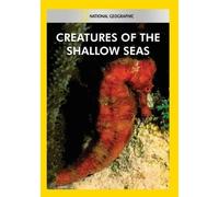 Creatures of the Shallow Seas - Creatures of the Shallow Seas [DVD] [Region 1] [US Import] [NTSC]