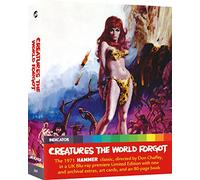 Creatures the World Forgot (Limited Edition)