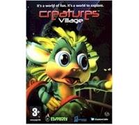 Creatures - Village (PC)