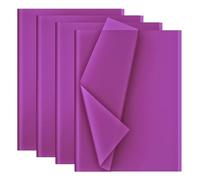Creavvee Decoupage Tissue Paper 28 Sheets 50x70 cm Purple (F7165)