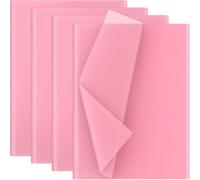 Creavvee Quality Light Pink Tissue Paper 50X70 Cm