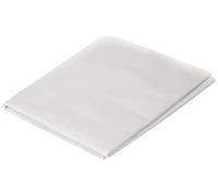 Creavvee Tissue Paper B-White 25 Sheets One Size