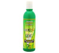 Crece Pelo Natural Phitoterapeutic Shampoo 370ml