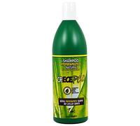 Crece Pelo Shampoo Fitoterapeutico Natural (Natural Phitoterapeutic Shampoo) 32.63 Fluid Ounces / 965 Millilitres