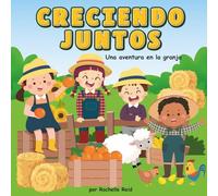 Creciendo Juntos: Una aventura en la granja