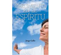 Crecimiento en el Espíritu